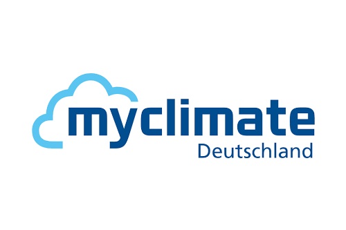 Logo myclimate.org