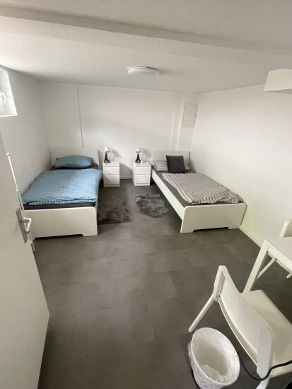 Zimmer Bungalow Anna Hans Dehmer 63743 Aschaffenburg 172597693666e0516853540