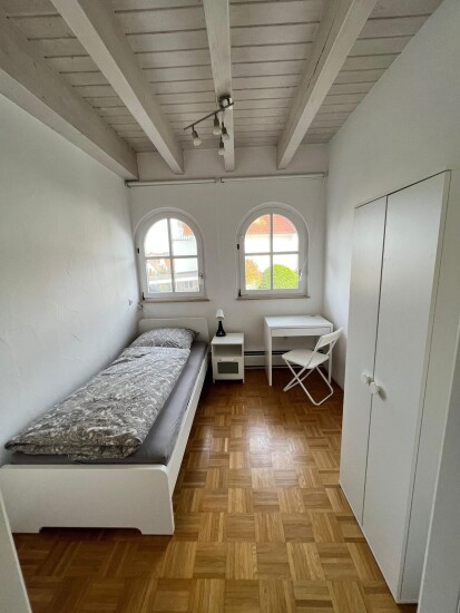 Zimmer Bungalow Anna Hans Dehmer 63743 Aschaffenburg 172597763466e054227143b