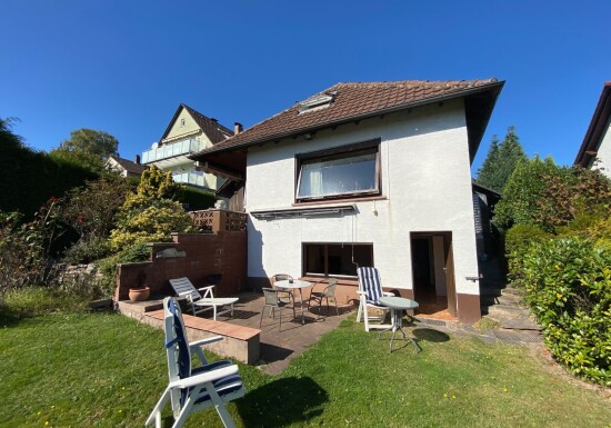 Zimmer Bungalow Anna Hans Dehmer 63743 Aschaffenburg 172606654466e1af70d2d50