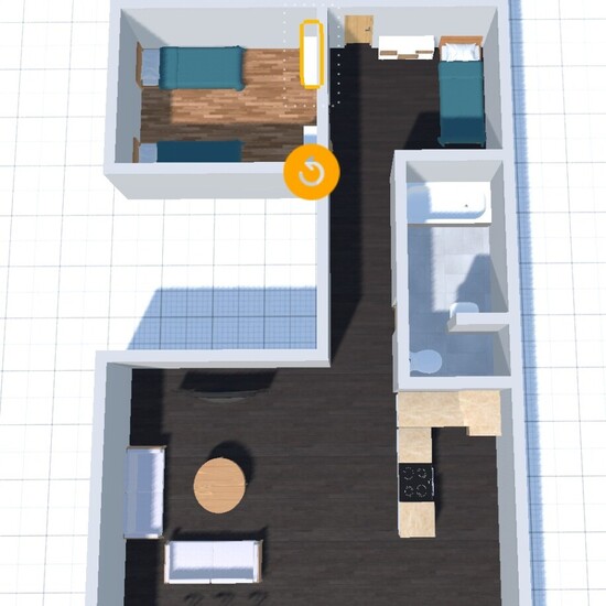 Monteurwohnung Ferienwohnung Hr. Wydra 86356 Neusäß 17211619416696d8d5169e0