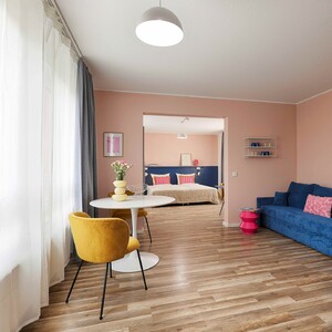 Aparthotel Apartment Zentral in Fürth 90762 17169782536657024d0f1e9