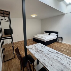 Modern Sanierte 1 bis 7 Room Apartments - viele Standorte in Hannover  Herr Brandt  30625 1718705811_66715e93da1b7