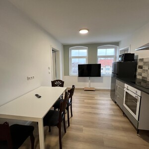 Modern Sanierte 1 bis 7 Room Apartments - viele Standorte in Hannover  Herr Brandt  30625 1718705811_66715e93da21b