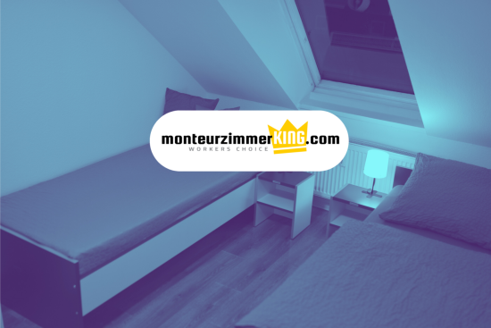 Wohnung monteurzimmerKing in Bielefeld Local Manager 33604 172496237366d0d64525717