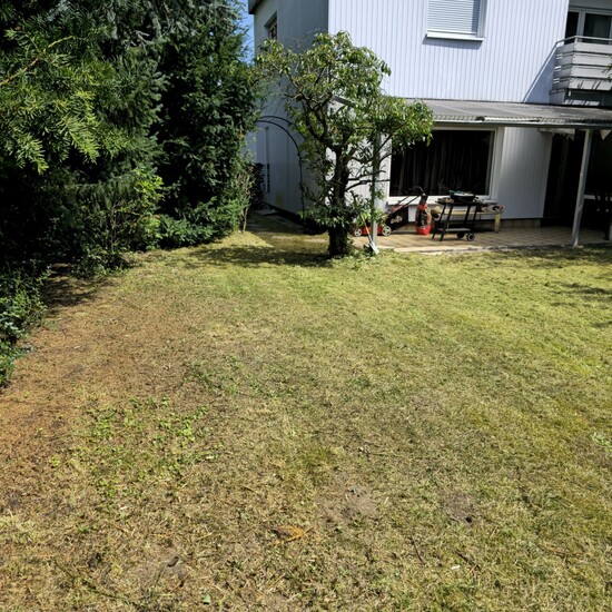 Unterkunft Low Budget Haus in Kelsterbach mit Garten 65451 172241683766a9fec5c9b28