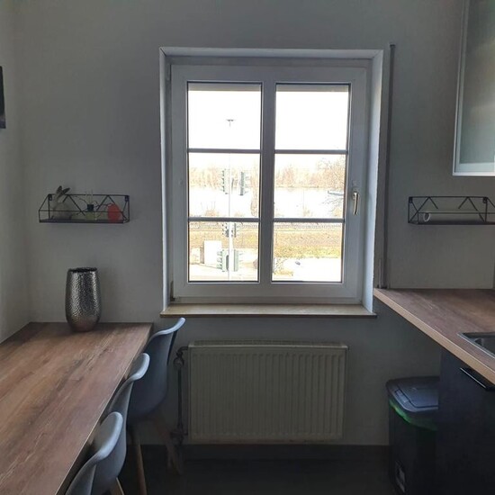 Wohnung Voll ausgestattete Apartments mit Einzelbetten Monika Camber  55130 Mainz 1723041998_66b388ce406ae