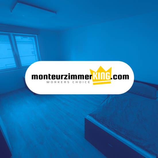 Wohnung monteurzimmerKING in Bielefeld Local Manager 33607 172345858866b9e41c24394