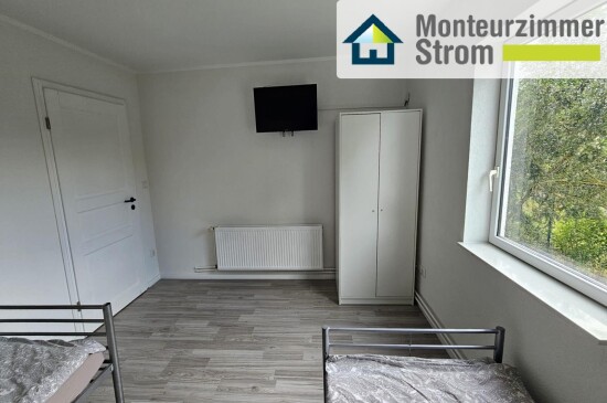 Monteurzimmer Strom - Unterkünfte in Gifhorn &amp; Umgebung Herr Strom 38518 172440094166c8452d8c2bd