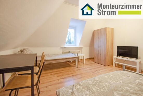 Monteurzimmer Strom - Unterkünfte in Gifhorn &amp; Umgebung Herr Strom 38518 172440094166c8452dbfdca