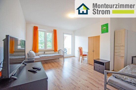 Monteurzimmer Strom - Unterkünfte in Gifhorn &amp; Umgebung Herr Strom 38518 172440094266c8452ee04d3