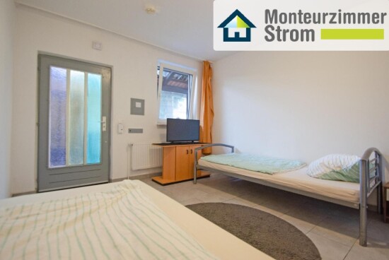 Monteurzimmer Strom - Unterkünfte in Gifhorn &amp; Umgebung Herr Strom 38518 172440094366c8452f1c2b9