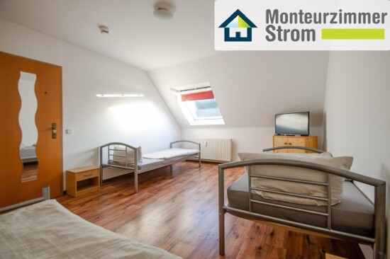 Monteurzimmer Strom - Unterkünfte in Braunschweig &amp; Umgebung Herr Strom 38100 172440086166c844dd6cee8