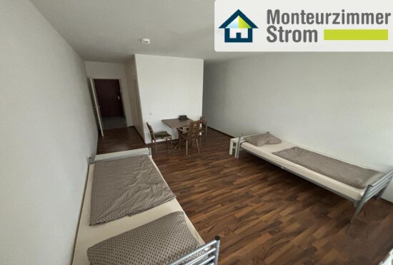 Monteurzimmer Strom - Unterkünfte in Braunschweig &amp; Umgebung Herr Strom 38100 172440086166c844dda36bd