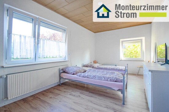 Monteurzimmer Strom - Unterkünfte in Braunschweig &amp; Umgebung Herr Strom 38100 172440086166c844ddd7e50