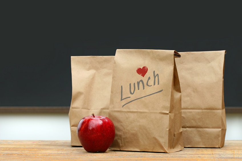 Das Lunchpaket für Ihre Gäste sollte ein Comeback feiern und als Extraservice im Angebot sein